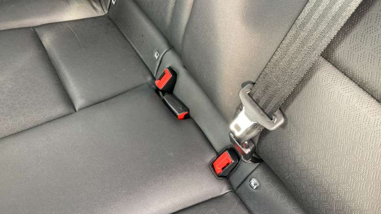 Kia Picanto 1.0 X-Line S 5dr Auto Petrol Hatchback